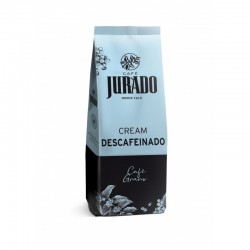 JURADO DESCAFEINADO 100% NATURAL GRANO