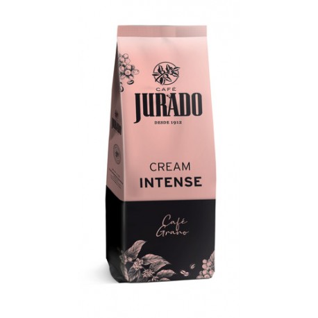 Café Jurado Tueste Natural 100%  Especial